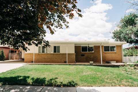522 S 640 W, Cedar City, UT 84720