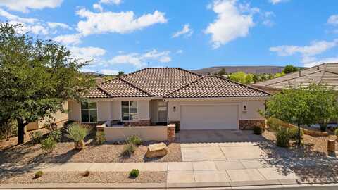 4763 Bonita Bay DR, Saint George, UT 84790