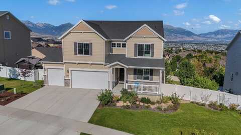 2292 N Elderberry Drive DR, Saratoga Springs, UT 84045