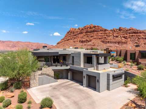 1978 W Cougar Rock CIR, Saint George, UT 84770