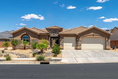 3499 S 2710 E, Saint George, UT 84790
