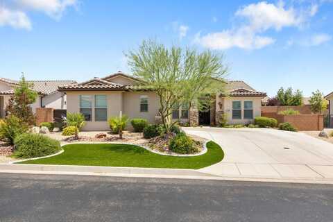 1168 Via Del Sol, Washington, UT 84780