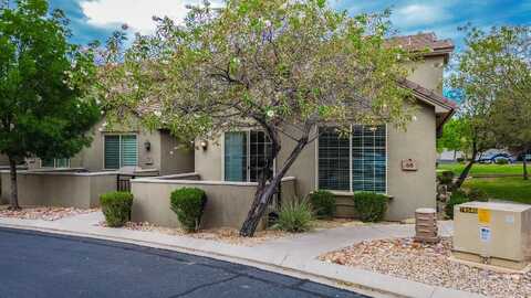 3439 S BARCELONA DR, Saint George, UT 84790