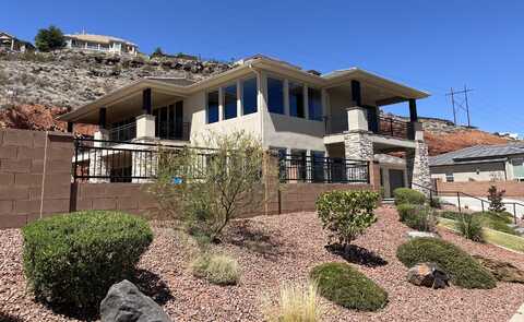 232 S Acantilado CIR, Saint George, UT 84790