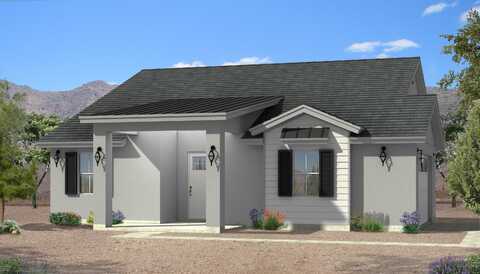 493 W Avery LN, Saint George, UT 84790