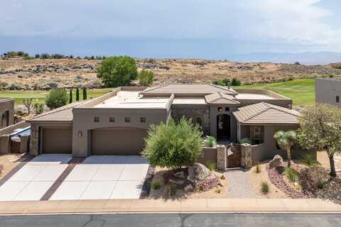 1945 W Rising Sun DR, Saint George, UT 84770