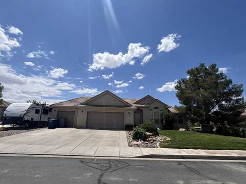 2208 E 2480 S, Saint George, UT 84790