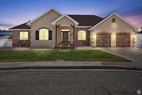 3820 W 1475 N, Cedar City, UT 84721
