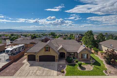 1115 E Fiddlers Canyon RD, Cedar City, UT 84721