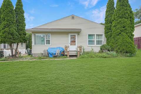2023-2025 Burton Avenue, Waterloo, IA 50703