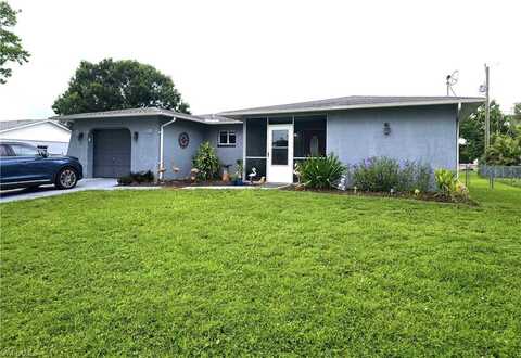 1705 SE 19th, CAPE CORAL, FL 33990