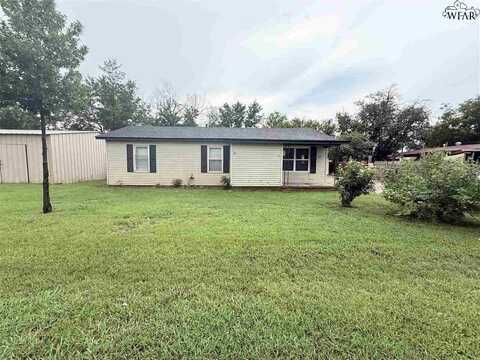 3151 LELA LANE, Wichita Falls, TX 76306