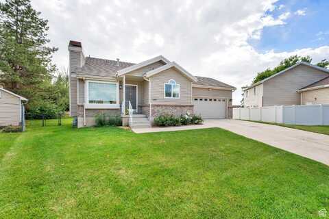 1689 N 725 W, Centerville, UT 84014