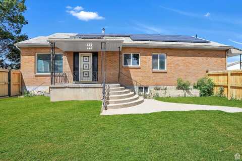 3250 S 7900 W, Magna, UT 84044