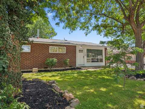 1146 N TOPAZ, Salt Lake City, UT 84116