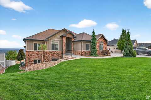 645 E 3800 N, North Ogden, UT 84414