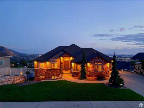 645 E 3800 N, North Ogden, UT 84414