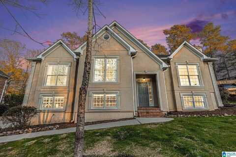 169 GLEN ABBEY WAY, ALABASTER, AL 35007
