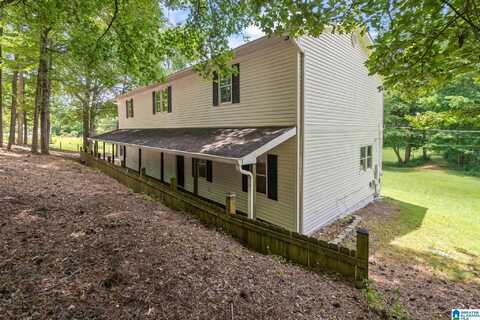 7121 GOODNER MTN ROAD, CLAY, AL 35126