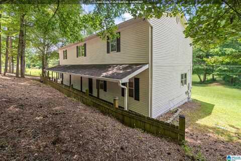 7121 GOODNER MTN ROAD, CLAY, AL 35126
