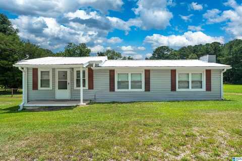 37000 HIGHWAY 25, HARPERSVILLE, AL 35078