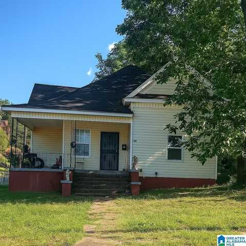 1869 PIKE ROAD, BIRMINGHAM, AL 35218
