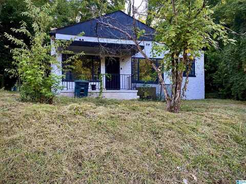 620 83RD PLACE, BIRMINGHAM, AL 35206