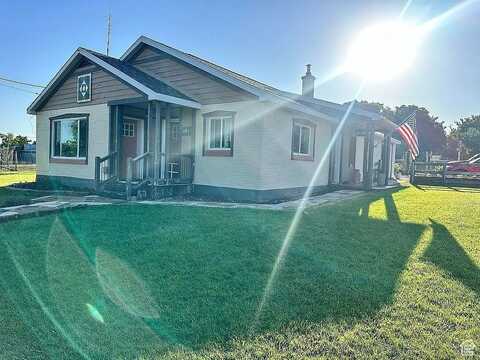 287 S 100 E, Spring City, UT 84662