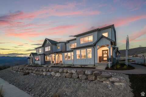 2211 N CANAL VIEW, Heber City, UT 84032