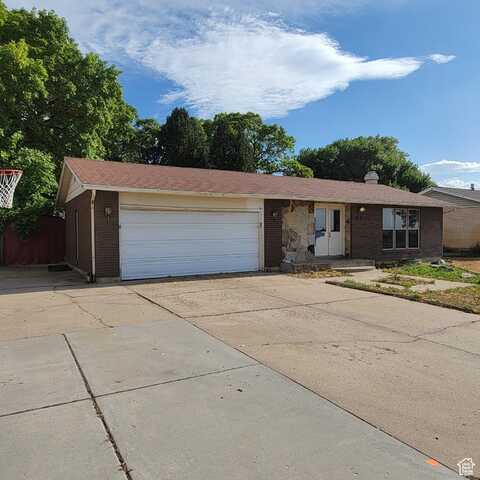 173 W 5200 S, Washington Terrace, UT 84405
