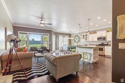 800 S RICE, Farmington, UT 84025
