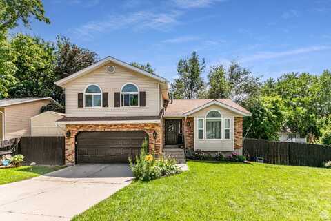 778 E PARK MESA, Sandy, UT 84094