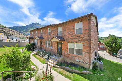 1696 E 1470 S, Ogden, UT 84404