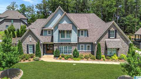 1075 HIGHLAND VILLAGE TRAIL, BIRMINGHAM, AL 35242