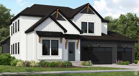 1675 W CANYON RIM, Lehi, UT 84043