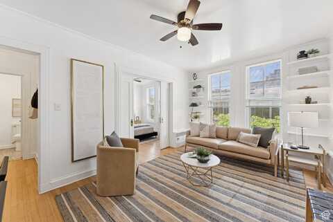 29 S STATE, Salt Lake City, UT 84111