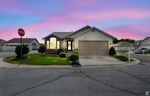 4593 PROMENADE, Roy, UT 84067