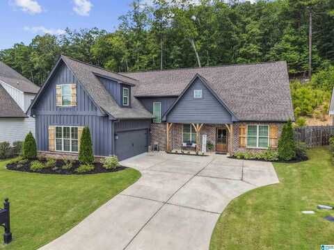 213 KINROSS CIRCLE, PELHAM, AL 35124