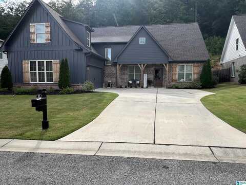213 KINROSS CIRCLE, PELHAM, AL 35124