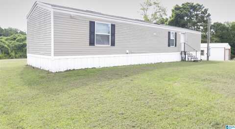 1492 WEBSTERS CHAPEL ROAD, WELLINGTON, AL 36279