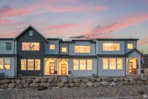 2215 N CANAL VIEW, Heber City, UT 84032