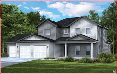 1128 S 3550 E, Spanish Fork, UT 84660