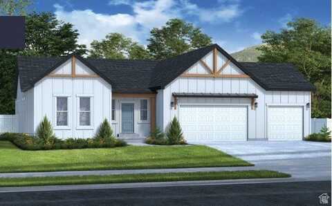 1132 S 3550 E, Spanish Fork, UT 84660