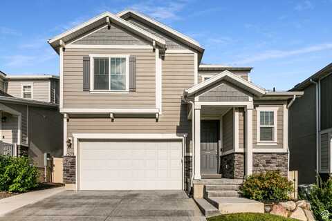 15178 S RONALDO, Herriman, UT 84096