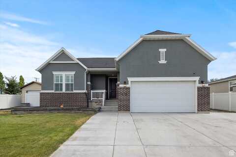 8111 W JOE, Magna, UT 84044