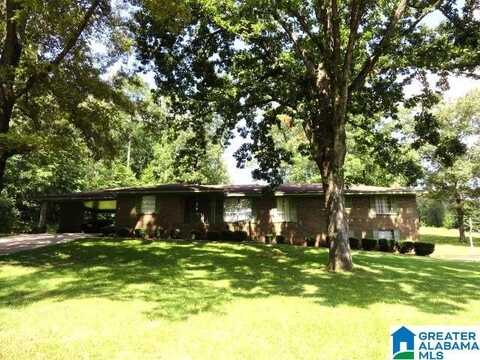 2979 PINE HILL DRIVE, ADAMSVILLE, AL 35005