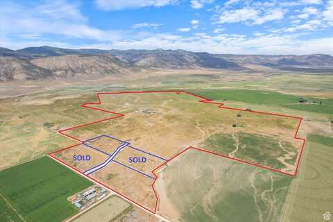 101 W REMOS, Manti, UT 84642