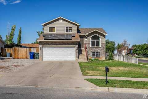 647 N JEFFERSON E, Ogden, UT 84404