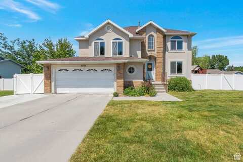 2343 N 750 W, Lehi, UT 84043