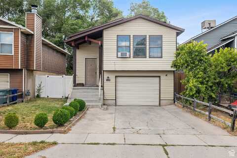 3214 S JASON, West Valley City, UT 84119